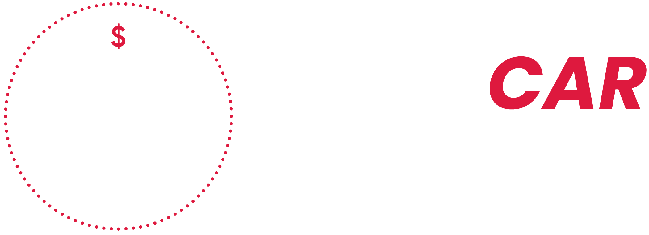 Cash Car Buyers footer logo